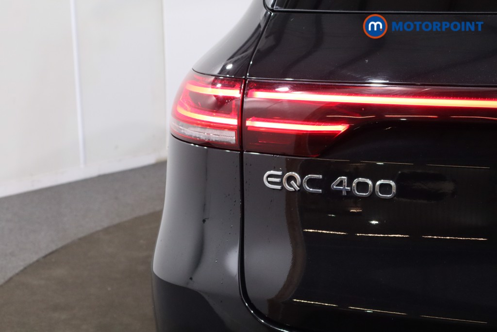 Used Mercedes-Benz EQC 2022 for sale - 76777633: Photo 44