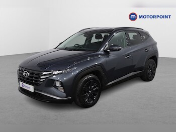 Used Hyundai TUCSON 2022 for sale - 78541258: Photo