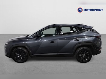 Used Hyundai TUCSON 2022 for sale - 78541258: Photo