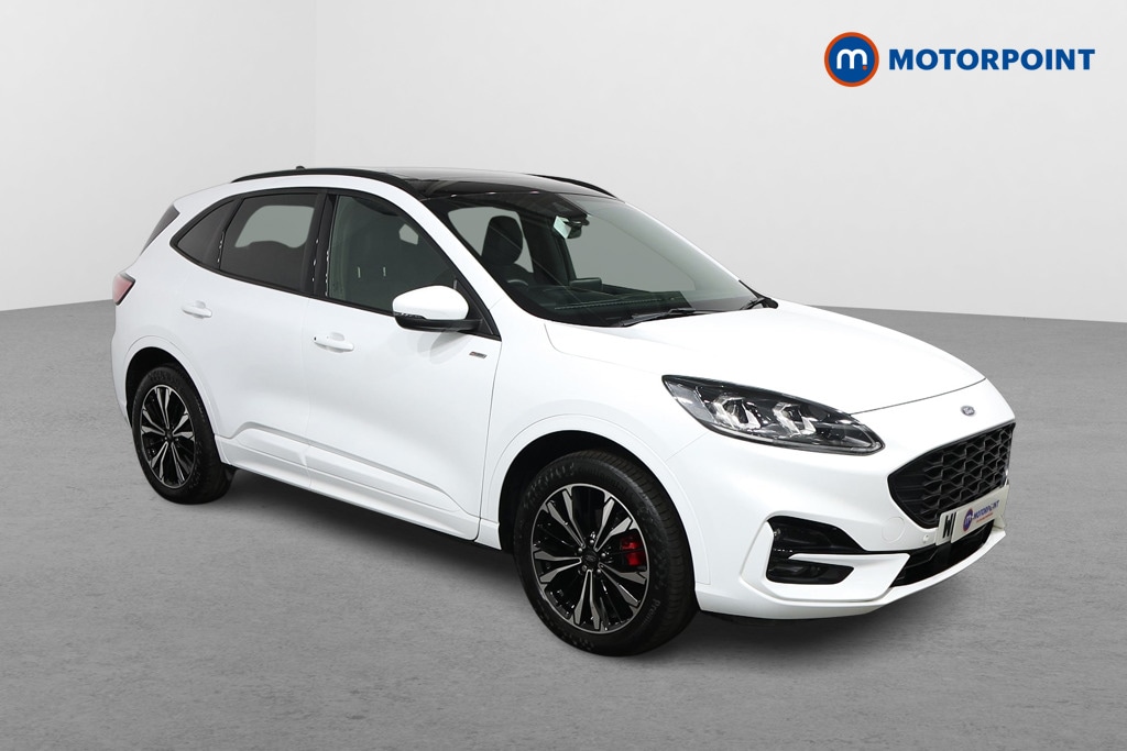 Used Ford Kuga 2023 for sale - 76278895: Photo 1