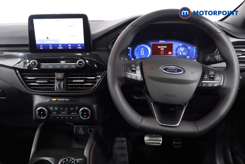 Used Ford Kuga 2023 for sale - 76278895: Photo 11