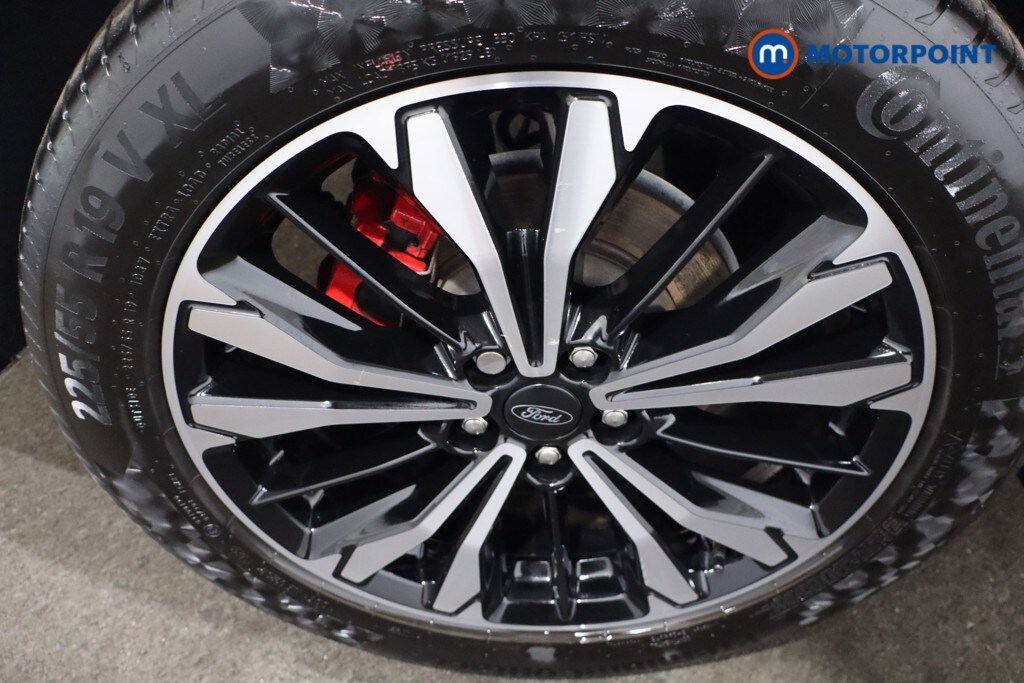 Used Ford Kuga 2023 for sale - 76278895: Photo 18