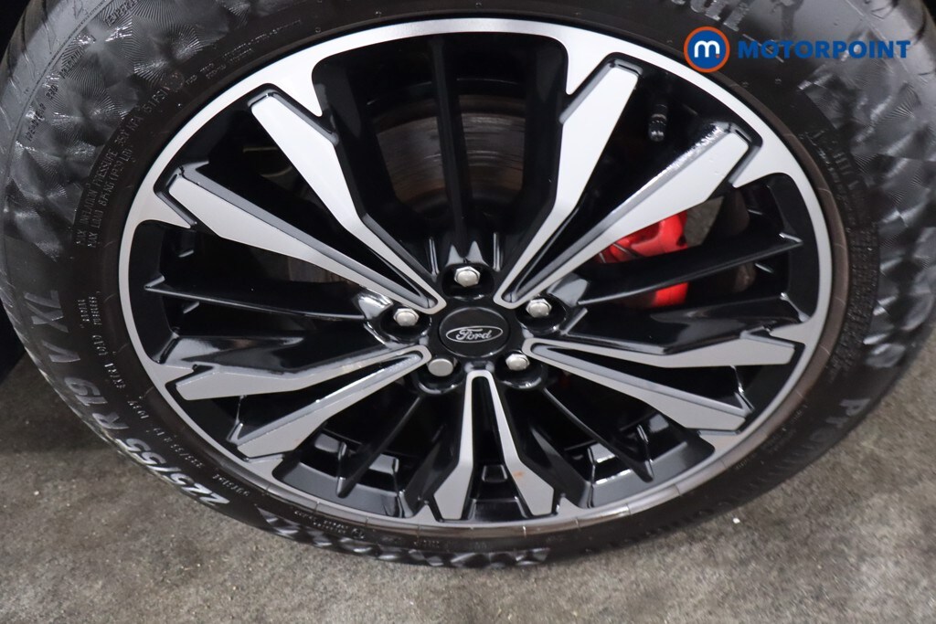 Used Ford Kuga 2023 for sale - 76278895: Photo 19