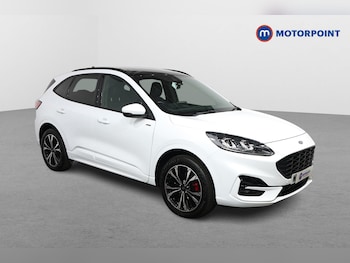 2023 - 2.5 PHEV ST-Line X Edition 5dr CVT