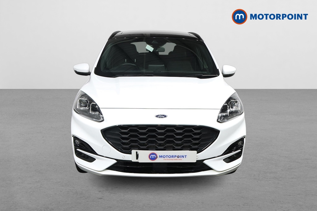 Used Ford Kuga 2023 for sale - 76278895: Photo 2