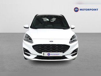 Used Ford Kuga 2023 for sale - 76278895: Photo