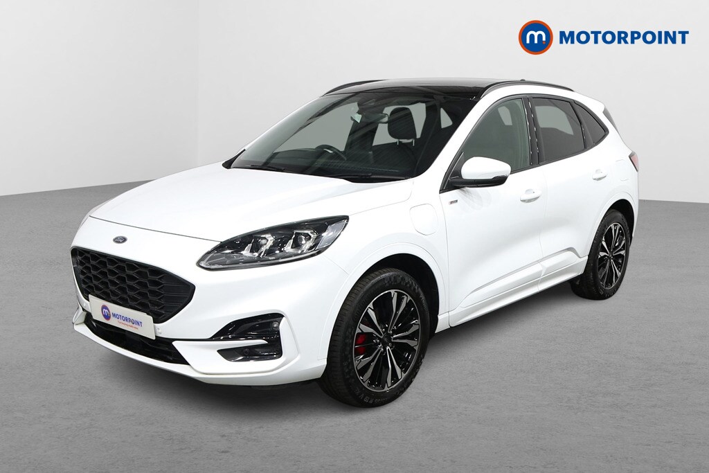 Used Ford Kuga 2023 for sale - 76278895: Photo 3