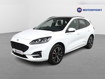 Used Ford Kuga 2023 for sale - 76278895: Photo