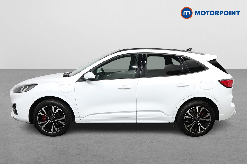 Used Ford Kuga 2023 for sale - 76278895: Photo 4