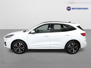 Used Ford Kuga 2023 for sale - 76278895: Photo