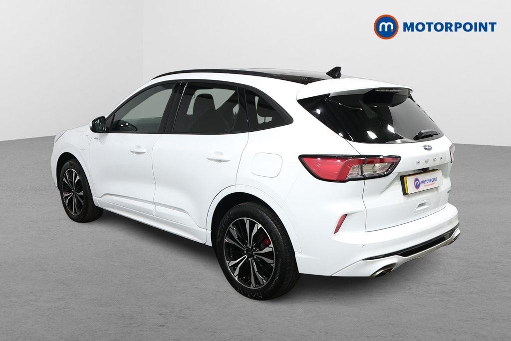 Used Ford Kuga 2023 for sale - 76278895: Photo 5