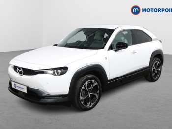 Used Mazda MX-30 2024 for sale - 74565616: Photo