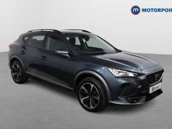 2024 - 1.4 eHybrid 204 V1 5dr DSG