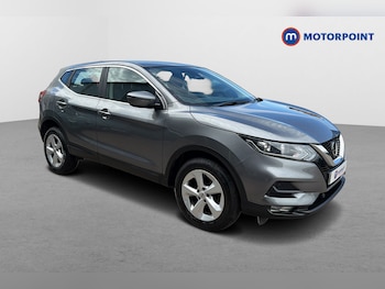 Used Nissan Qashqai 2019 for sale - 78950931: Photo