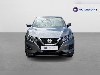 Used Nissan Qashqai 2019 for sale - 78950931: Photo