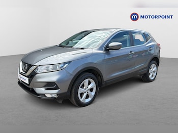 Used Nissan Qashqai 2019 for sale - 78950931: Photo