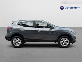 Used Nissan Qashqai 2019 for sale - 78950931: Photo