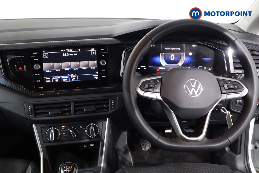 Used Volkswagen Polo 2025 for sale - 77804718: Photo 11