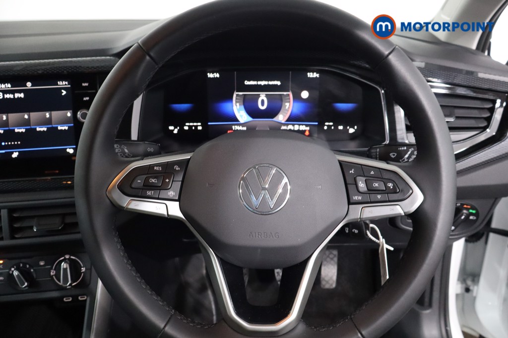 Used Volkswagen Polo 2025 for sale - 77804718: Photo 14