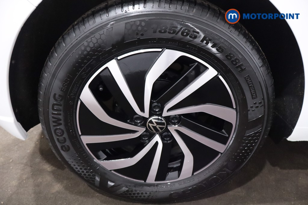 Used Volkswagen Polo 2025 for sale - 77804718: Photo 17