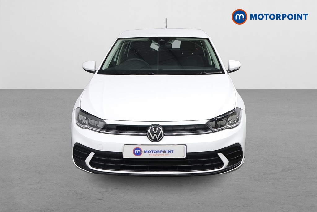 Used Volkswagen Polo 2025 for sale - 77804718: Photo 2