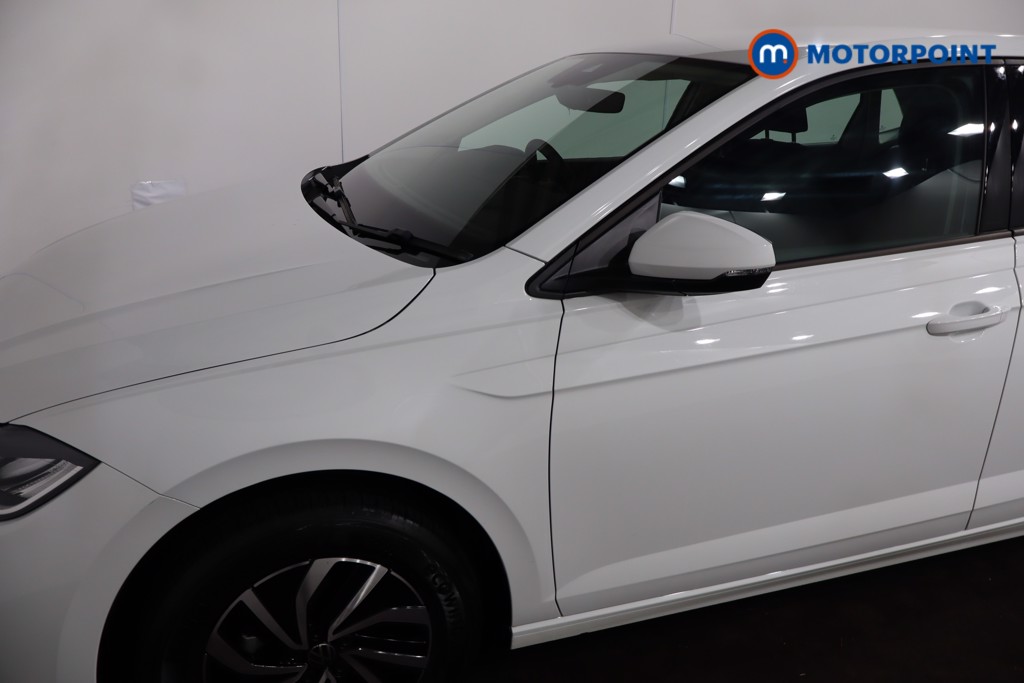 Used Volkswagen Polo 2025 for sale - 77804718: Photo 34