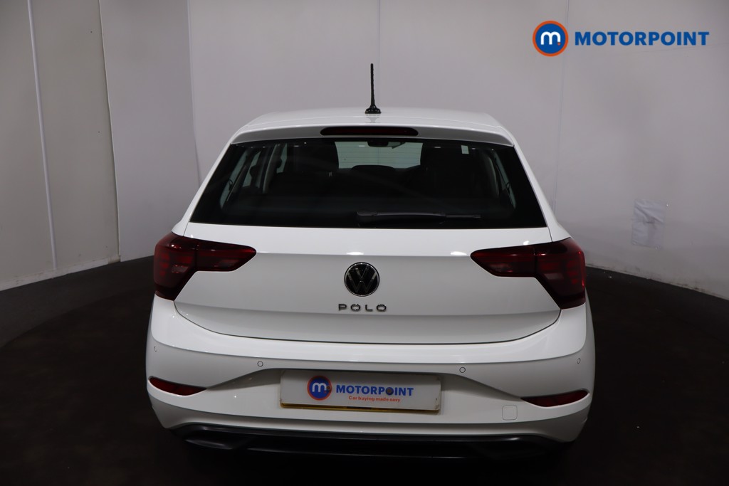 Used Volkswagen Polo 2025 for sale - 77804718: Photo 42