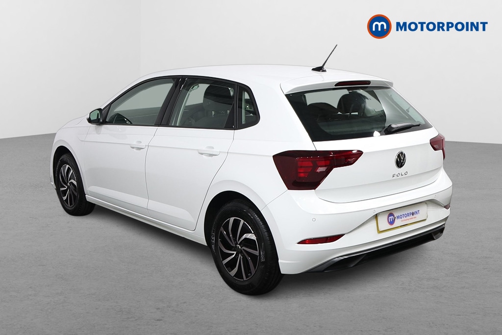 Used Volkswagen Polo 2025 for sale - 77804718: Photo 5