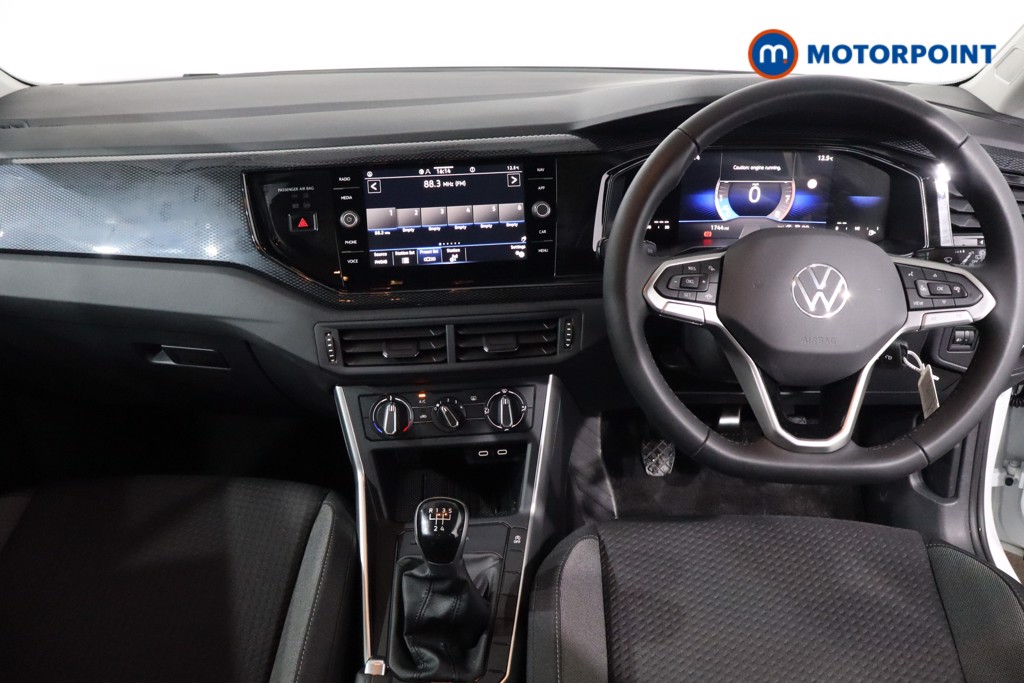 Used Volkswagen Polo 2025 for sale - 77804718: Photo 9