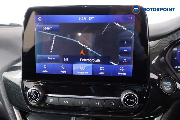 Used Ford Puma 2023 for sale - 76287677: Photo 10