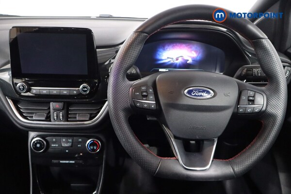 Used Ford Puma 2023 for sale - 76287677: Photo 11