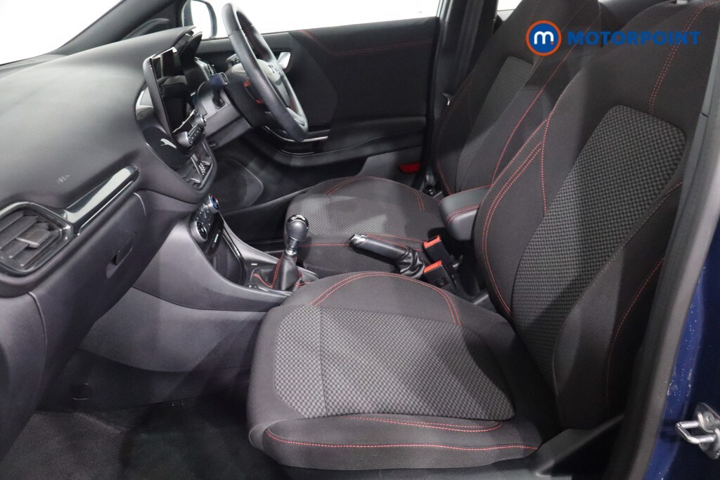 Used Ford Puma 2023 for sale - 76287677: Photo 12