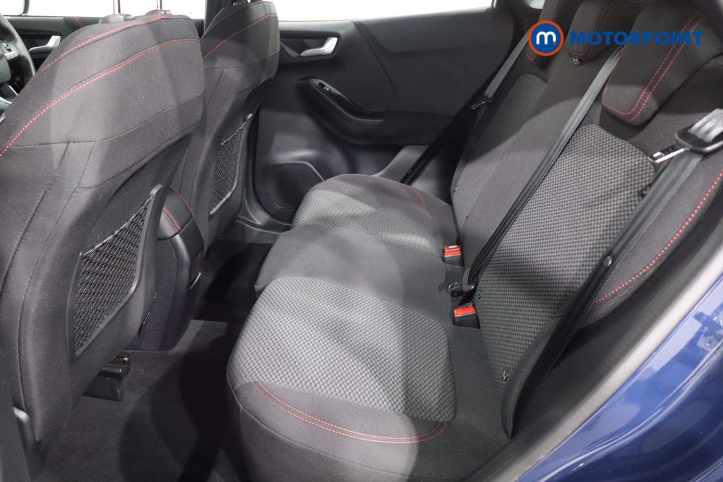 Used Ford Puma 2023 for sale - 76287677: Photo 13