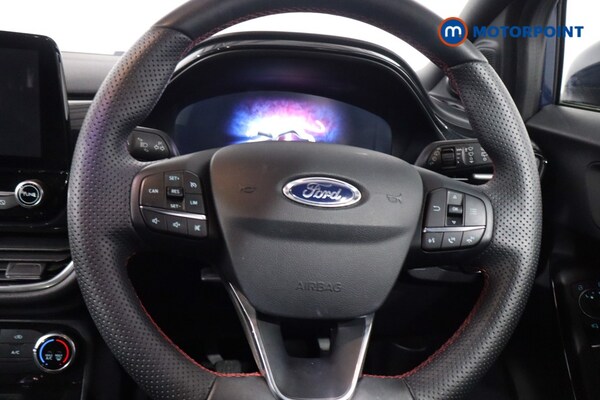 Used Ford Puma 2023 for sale - 76287677: Photo 14