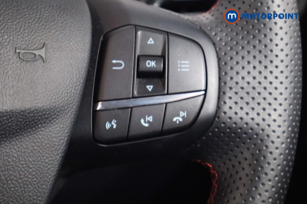 Used Ford Puma 2023 for sale - 76287677: Photo 16