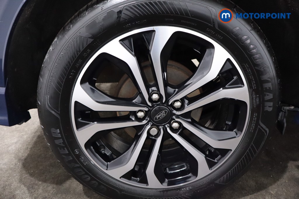 Used Ford Puma 2023 for sale - 76287677: Photo 17