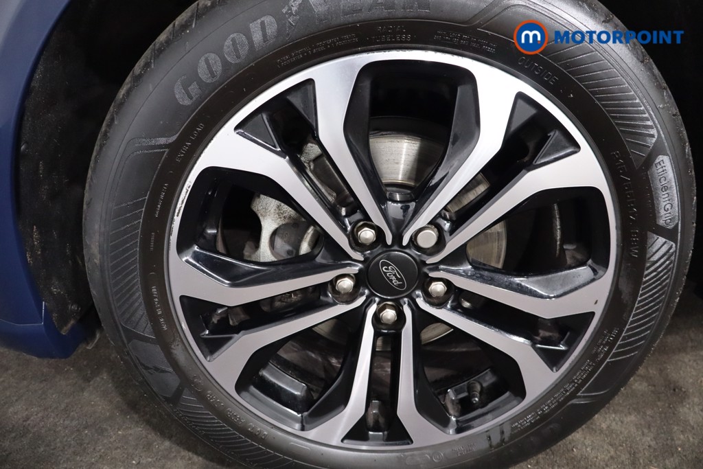 Used Ford Puma 2023 for sale - 76287677: Photo 19