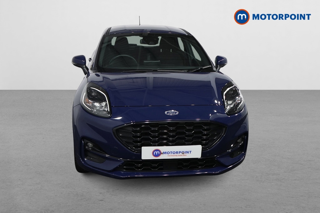 Used Ford Puma 2023 for sale - 76287677: Photo 2