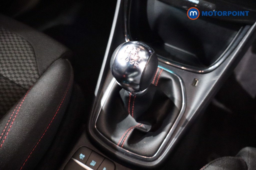 Used Ford Puma 2023 for sale - 76287677: Photo 22