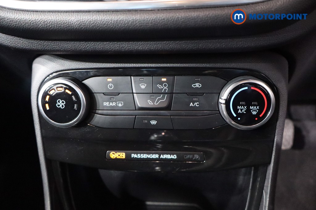 Used Ford Puma 2023 for sale - 76287677: Photo 26