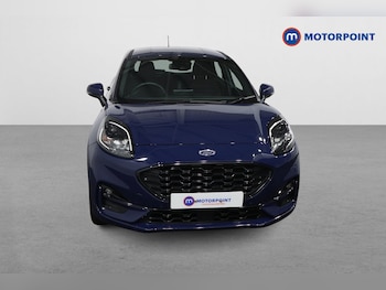 Used Ford Puma 2023 for sale - 76287677: Photo 2