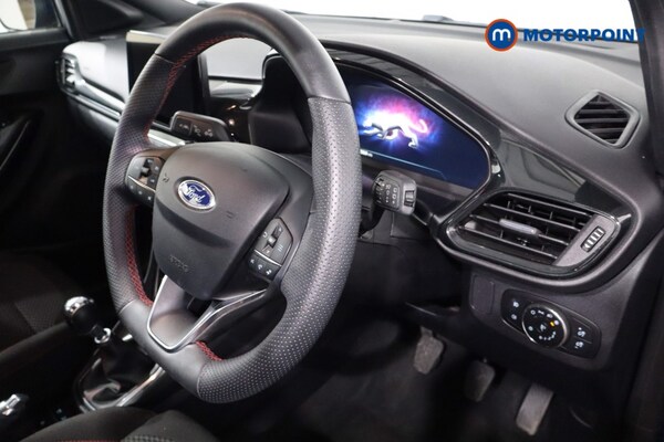 Used Ford Puma 2023 for sale - 76287677: Photo 30