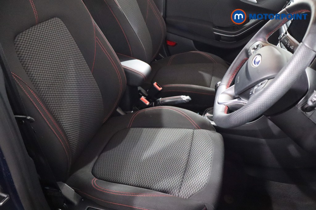 Used Ford Puma 2023 for sale - 76287677: Photo 31