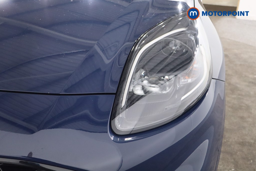 Used Ford Puma 2023 for sale - 76287677: Photo 34