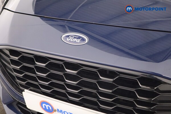 Used Ford Puma 2023 for sale - 76287677: Photo 36