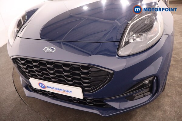 Used Ford Puma 2023 for sale - 76287677: Photo 37
