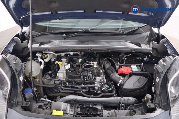 Used Ford Puma 2023 for sale - 76287677: Photo 38