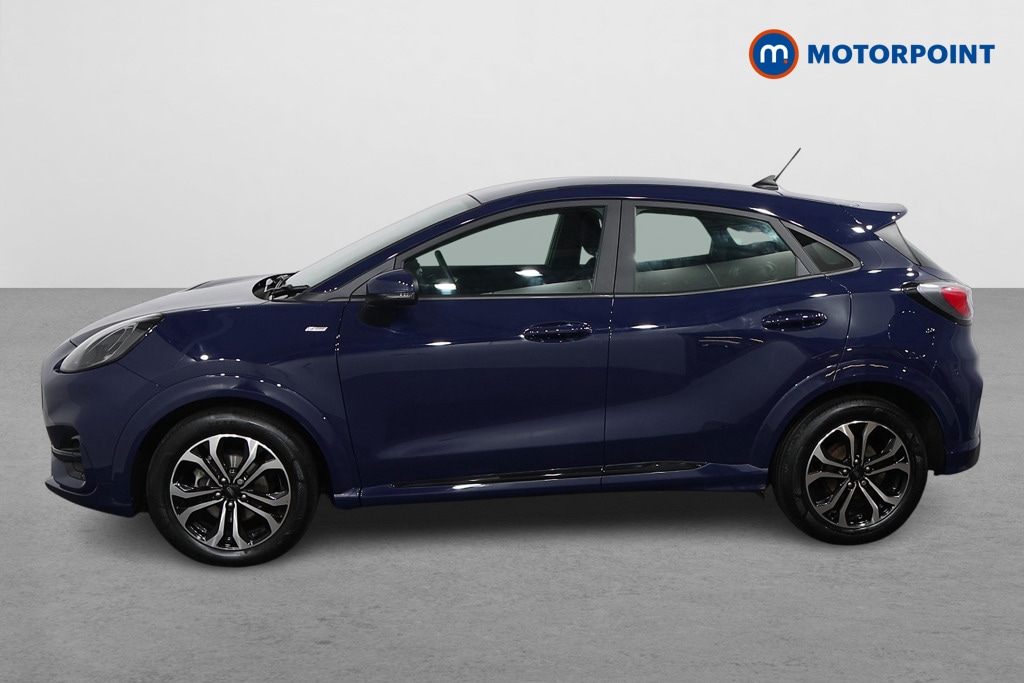 Used Ford Puma 2023 for sale - 76287677: Photo 4
