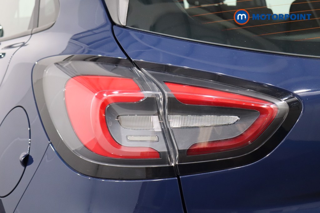 Used Ford Puma 2023 for sale - 76287677: Photo 40