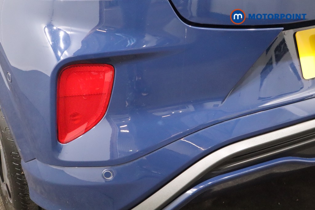 Used Ford Puma 2023 for sale - 76287677: Photo 41